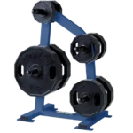 Hammer Strength – Suport pentru discuri Deluxe