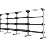 Sistem de depozitare a accesoriilor Synrgy