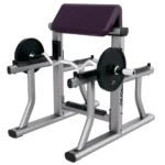 Bancă pentru flexii biceps - imagine 2