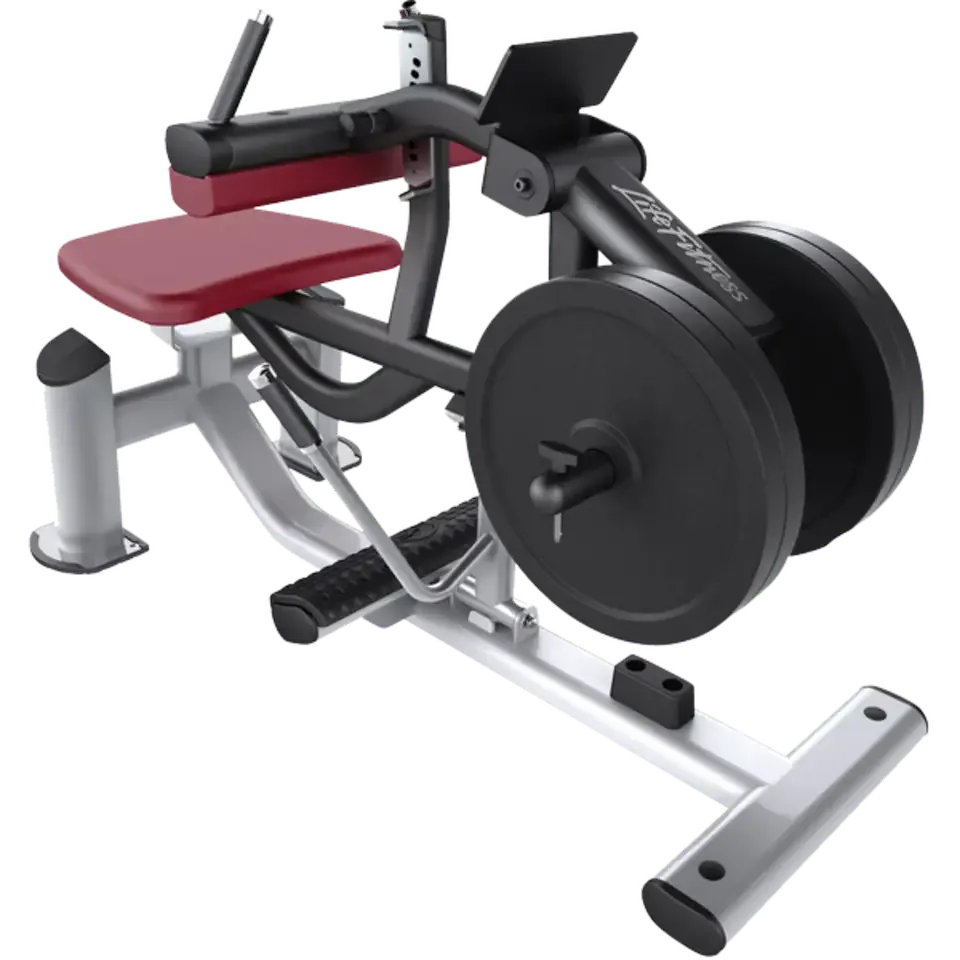 imgi_39_324-36-signatureseries-plate-loaded-calf-raise-l Aparat de ridicare a gambei cu discuri de greutate - imagine 1