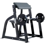 Bancă Scott pentru flexii biceps