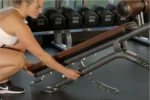 Bancă reglabilă declinată Life Fitness - imagine 2
