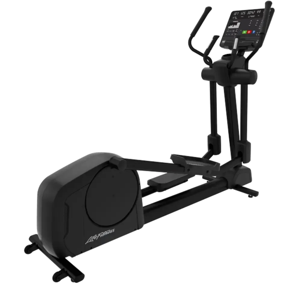 imgi_40_144-892-aspire-elliptical-sl-console-smooth-charcoal Aspire Bicicletă eliptică - imagine 1