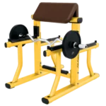 Bancă pentru flexii biceps - imagine 3