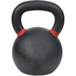 Kettlebell-uri din fontă