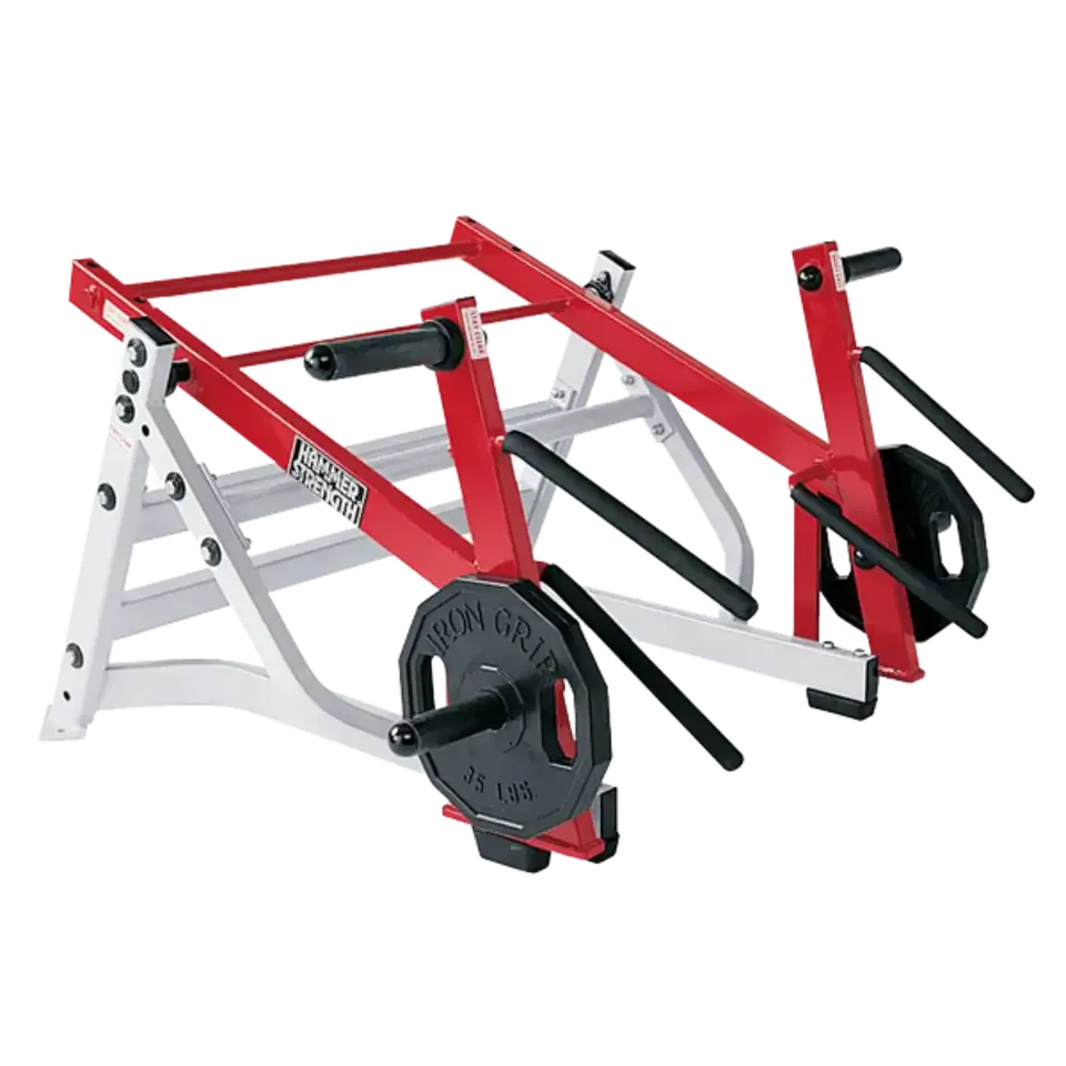 imgi_40_326-442-hs-plate-loaded-ground-base-squat-lunge-l Aparat cu discuri Ground Base pentru fandări - imagine 1