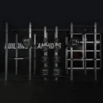 Cadru combinat HD Athletic NX Power Power