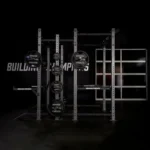 Cadrul combinat Power Half Rack HD Athletic NX