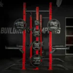 Cadrul combinat Half Rack HD Athletic NX
