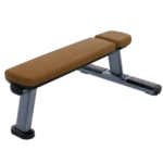 Bancă orizontală Life Fitness - imagine 4