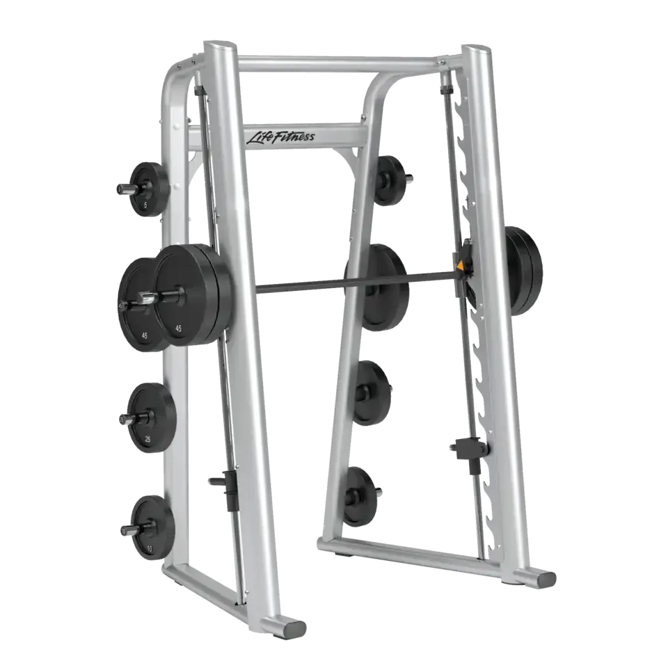 imgi_40_strength-bench-life-fitness-smith-machine-1 Smith Machine - imagine 1