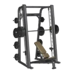 Smith Machine - imagine 3
