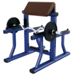 Bancă pentru flexii biceps - imagine 4