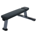 Bancă orizontală Life Fitness - imagine 5