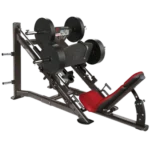 Aparat de presă liniară pentru picioare cu încărcare pe disc - imagine 5