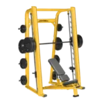 Smith Machine - imagine 5