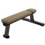 Bancă orizontală Life Fitness - imagine 3