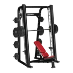 Smith Machine - imagine 2