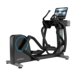 Symbio™ bicicletă eliptică cu înălțime reglabilă