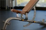Bancă reglabilă multifuncțională Life Fitness - imagine 3