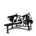 Presă izo-laterală pentru piept (Horizontal Bench Press)