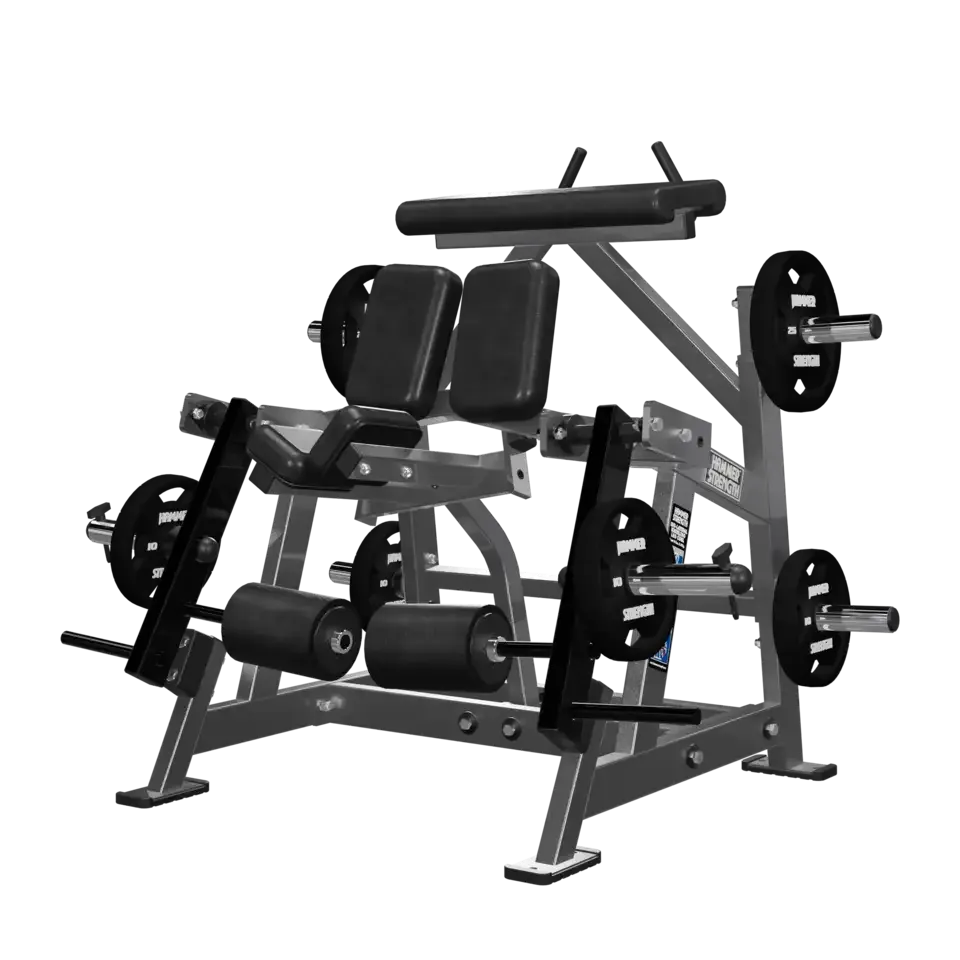 imgi_47_strength-plateloaded-isolateral-kneelinglegcurl-thumbnail-1 Aparat izo-lateral pentru flexia picioarelor din poziția în genunchi - imagine 1
