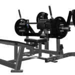Aparat pentru hip thrust cu discuri