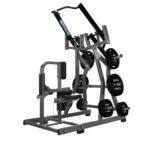 Presă izo-laterală Front Lat Pulldown