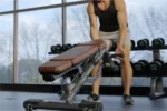 Bancă reglabilă multifuncțională Life Fitness - imagine 2