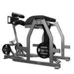 Glute Ham / Reverse Hyper – Aparat pentru întărirea fesierilor și extensia coloanei vertebrale