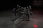Presă izo-laterală pentru piept (Horizontal Bench Press) - imagine 4
