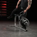Aparat pentru antrenarea prizei (Gripper) cu discuri - imagine 2