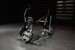 Aparat combinat pentru torsiuni (Twist) din poziție neutră - imagine 3