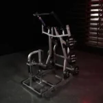 Presă izo-laterală Front Lat Pulldown - imagine 3