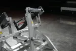 Aparat Ground Base® pentru genuflexiuni și îndreptări - imagine 4