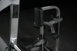 Presă izo-laterală Front Lat Pulldown - imagine 4