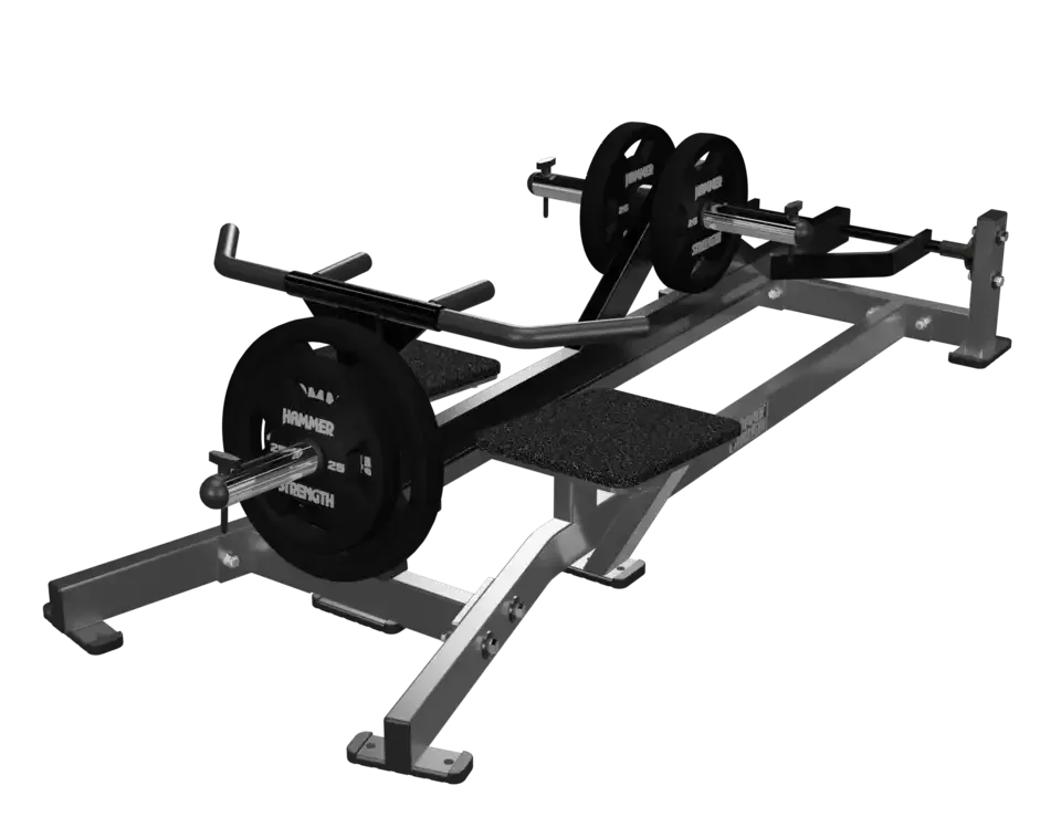 imgi_51_strength-plateloaded-tbarrow-render-1 Aparat de ramat T-Bar - imagine 1