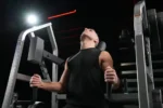 Aparat cu discuri pentru întărirea gâtului în 4 direcții - imagine 2