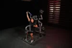 Presă izo-laterală Front Lat Pulldown - imagine 2