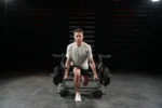 Aparat pentru genuflexiuni Ground Base® Multi-Squat - imagine 3