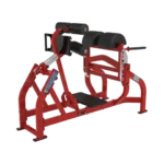 Aparat pentru glutei/femurali cu suport fix