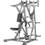 Presă izo-laterală pentru piept înclinat (Incline Press)