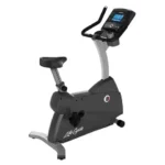 Bicicletă verticală C3 Upright Lifecycle