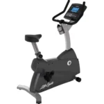 Bicicletă verticală C1 Upright Lifecycle