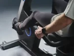 Bicicletă orizontală Symbio - imagine 3