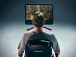 Bicicletă orizontală Symbio - imagine 2