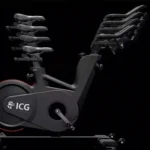 IC3 Indoor cycle - imagine 4