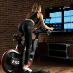 IC7 Indoor cycle - imagine 9