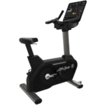 Bicicletă de fitness Club Series+ Upright Lifecycle