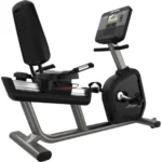 Bicicletă de fitness orizontală Club Series Recumbent